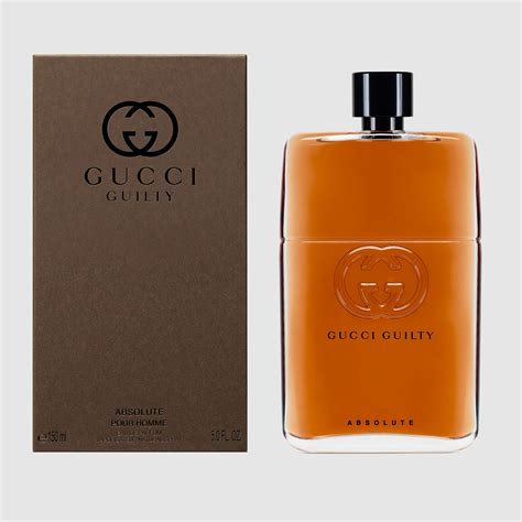 gucci guilty.pour homme